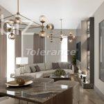 Charming Apartment in the Heart of Kartal, Istanbul (Listing No: 5531)