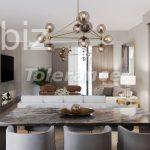 Charming Apartment in the Heart of Kartal, Istanbul (Listing No: 5531)