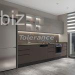 Charming Apartment in the Heart of Kartal, Istanbul (Listing No: 5531)