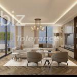 Luxury Apartment with Sea View in Istanbul (Listing No: 5532)