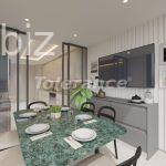 Luxury Apartment with Sea View in Istanbul (Listing No: 5532)