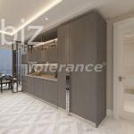 Luxury Apartment with Sea View in Istanbul (Listing No: 5532)