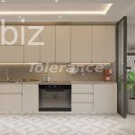Luxury Apartment with Sea View in Istanbul (Listing No: 5532)
