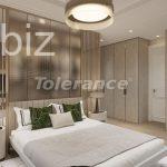 Luxury Apartment with Sea View in Istanbul (Listing No: 5532)