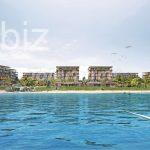 Luxury Apartment with Sea View in Istanbul (Listing No: 5532)