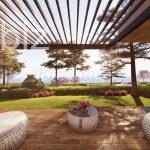Luxury Apartment with Sea View in Istanbul (Listing No: 5532)