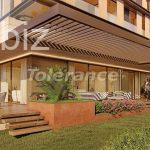 Luxury Apartment with Sea View in Istanbul (Listing No: 5532)