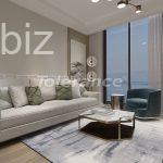 Luxury Apartment with Sea View in Istanbul (Listing No: 5532)