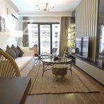 Charming 1+1 Apartment in Tuzla, Istanbul (Listing No: 5533)