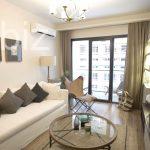 Charming 1+1 Apartment in Tuzla, Istanbul (Listing No: 5533)
