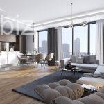 Ümraniye, İstanbul’da Geniş Daire (İlan No: 5534)