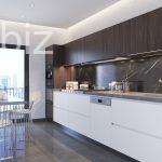 Ümraniye, İstanbul’da Geniş Daire (İlan No: 5534)