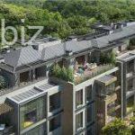 Уютные квартиры в Стамбуле №5540