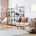 Modern Apartment in the Heart of Istanbul (Listing No: 5541)