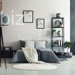 Modern Apartment in the Heart of Istanbul (Listing No: 5541)