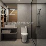 Modern Apartment in the Heart of Istanbul (Listing No: 5541)