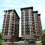 Modern Apartment in the Heart of Istanbul (Listing No: 5541)