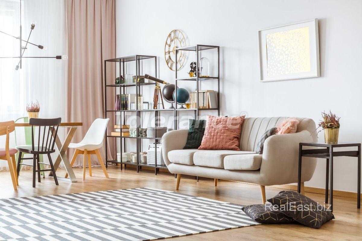Modern Apartment in the Heart of Istanbul