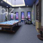 Maltepe, İstanbul’da Modern Daire (İlan No: 5547)
