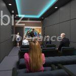Maltepe, İstanbul’da Modern Daire (İlan No: 5547)