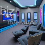 Maltepe, İstanbul’da Modern Daire (İlan No: 5547)