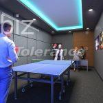 Maltepe, İstanbul’da Modern Daire (İlan No: 5547)