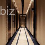 Luxurious Four-Bedroom Apartment in Istanbul (Listing No: 5549)