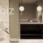 Luxurious Four-Bedroom Apartment in Istanbul (Listing No: 5549)