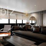 Luxurious Four-Bedroom Apartment in Istanbul (Listing No: 5549)