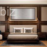 Luxurious Four-Bedroom Apartment in Istanbul (Listing No: 5549)