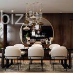 Luxurious Four-Bedroom Apartment in Istanbul (Listing No: 5549)