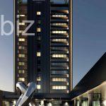 Luxurious Four-Bedroom Apartment in Istanbul (Listing No: 5549)