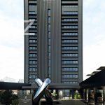 Luxurious Four-Bedroom Apartment in Istanbul (Listing No: 5549)
