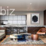 Luxurious Four-Bedroom Apartment in Istanbul (Listing No: 5549)