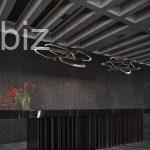 Luxurious Four-Bedroom Apartment in Istanbul (Listing No: 5549)