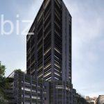 Luxurious Four-Bedroom Apartment in Istanbul (Listing No: 5549)