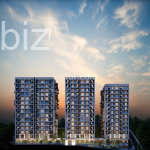 Kâğıthane’de Lüks Daire (İlan No: 5550)