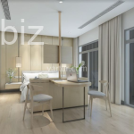 Kâğıthane’de Lüks Daire (İlan No: 5550)