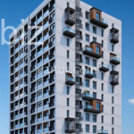 Kâğıthane’de Lüks Daire (İlan No: 5550)