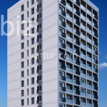 Kâğıthane’de Lüks Daire (İlan No: 5550)