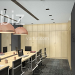 Kâğıthane’de Lüks Daire (İlan No: 5550)