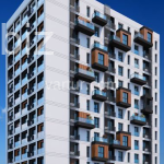 Kâğıthane’de Lüks Daire (İlan No: 5550)