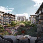 Spacious 4+1 Apartment in the Heart of Istanbul (Listing No: 5551)