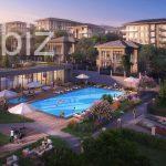 Spacious 4+1 Apartment in the Heart of Istanbul (Listing No: 5551)