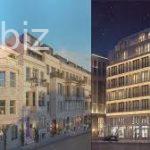 Beyoğlu’nda Eşsiz 3-Oda Daire, İstanbul’un Kalbinde (İlan No: 5555)