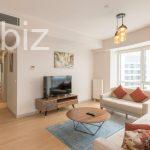 İstanbul Ümraniye’de Modern Daire (İlan No: 5570)