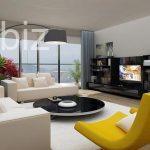 İstanbul Ümraniye’de Modern Daire (İlan No: 5570)