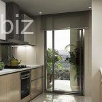 İstanbul Ümraniye’de Modern Daire (İlan No: 5570)