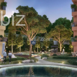 Ümraniye, İstanbul’da Modern Daire (İlan No: 5571)