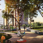 Ümraniye, İstanbul’da Modern Daire (İlan No: 5571)